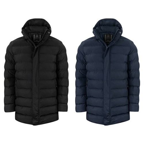 Cutter buck winterjacke - &,