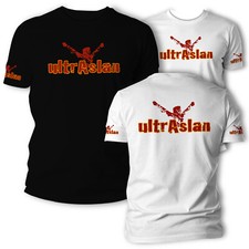 Ultraslan T-Shirt Trikot Flagge Tshirt Cimbom 1905 Geschenk Herren Damen Kinder