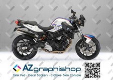 Schutz Seitenlichter Tank Harz