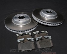 6880075 6888457 Brake Discs M