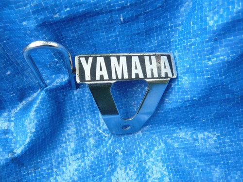 Yamaha 535 virago - virago, emblem