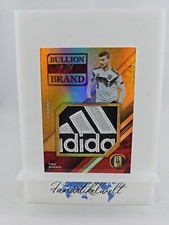 Timo Werner 2019-20 Gold