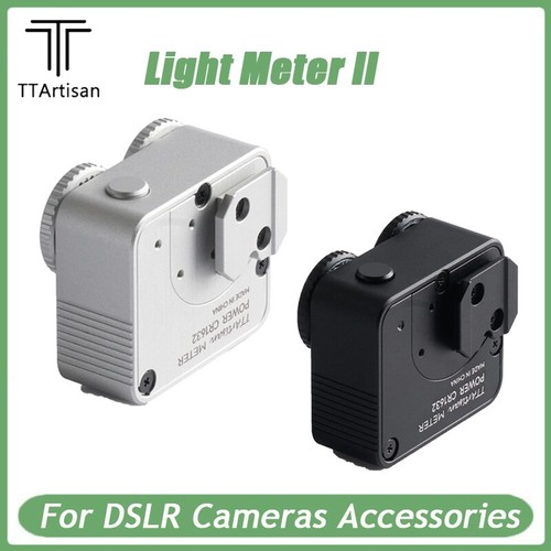 Ttartisan light meter dials - ttartisan,