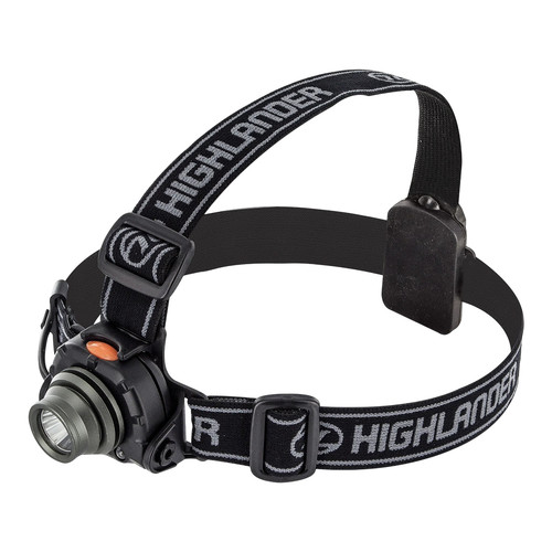 Highlander stirnlampe led - stirnlampe,
