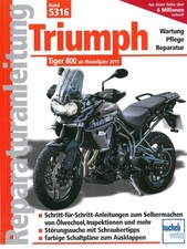 Triumph Tiger 800 ab2011