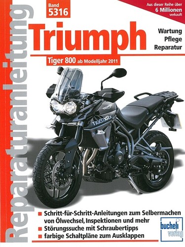 Triumph tiger 800 ab2011 - triumph,