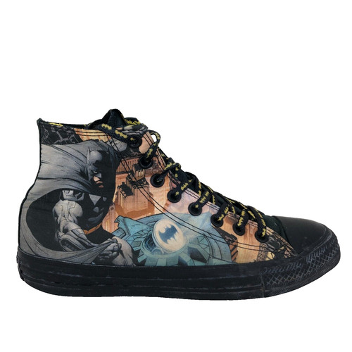Converse all star - star, taylor