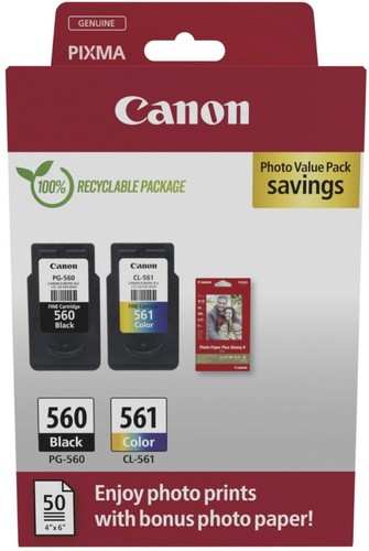 Canon druckerpatronen tinte - canon,