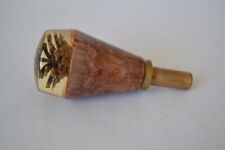 alter Schaltknauf Oldtimer Schaltgriff Trabant Wartburg Tannenzapfen