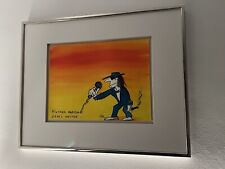 lindenberg unikat likörell 2011