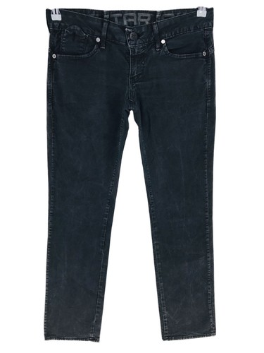 Star raw corvet women dark - raw,