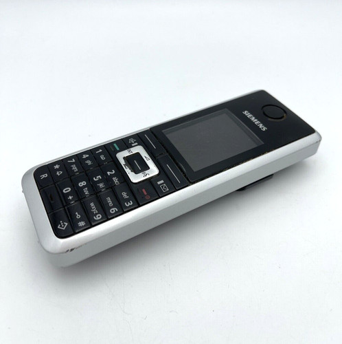 Gigaset sl55 sl56 mobilteil - gigaset,