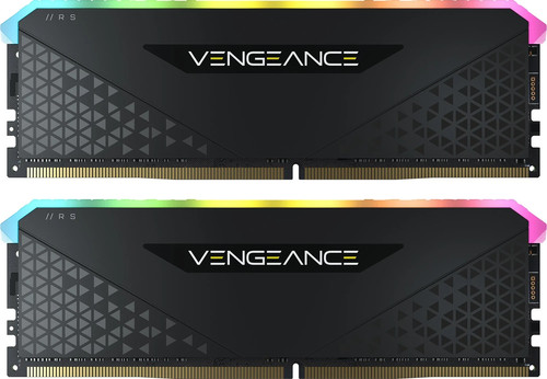 Corsair vengeance rgb 16gb - rgb,