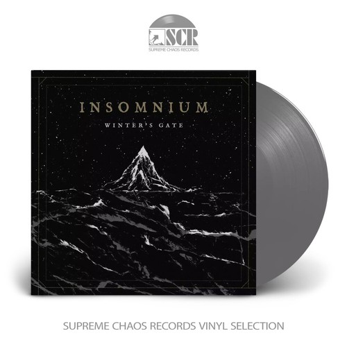 Insomnium winter s - -, gate