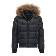 Bomboogie BOMBER Daunenjacke
