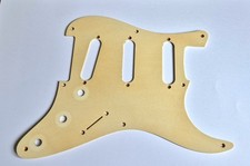 57's 1 ply Aged Relic Strat