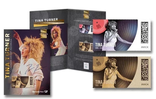 Tina turner gold edition - "tina,