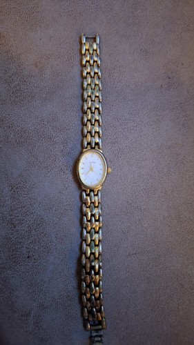 Citizen damen quarz armbanduhr - quarz,