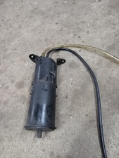 VW Polo 86c 2F Aktivkohle Behälter 1,0l 1,3l GT G40 Genesis Fox AAU AAV NZ