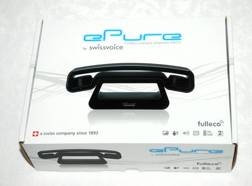 Epure cordless analogue - epure,