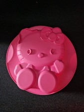 Hello Kitty Silikon Backform