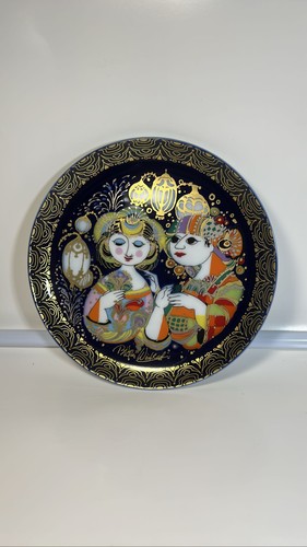 Rosenthal bjorn wiinblad - rosenthal,