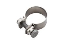 Auspuffschelle Piaggio MP3 X8