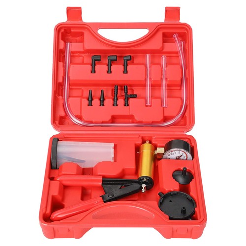 Vakuumtester vakuumpumpe - vakuumtester,