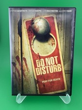 Do Not Disturb (DVD 2010) Aka