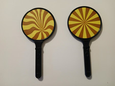 Zaubertrick:  GELD ILLUSION !