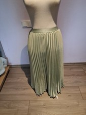 H&M  FALTENROCK GR 36/38---