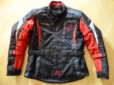Touren-Motorradjacke v. Cycle