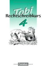 Tobi-Rechtschreibkurs: Tobi-Fibel, Rechtschreibkurs... | Buch | Zustand sehr gut