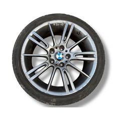 BMW 3 E90 E91 2011 18 Zoll