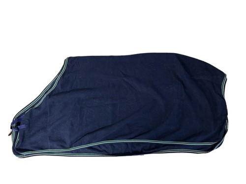 Abschwitzdecke pony - abschwitzdecke,