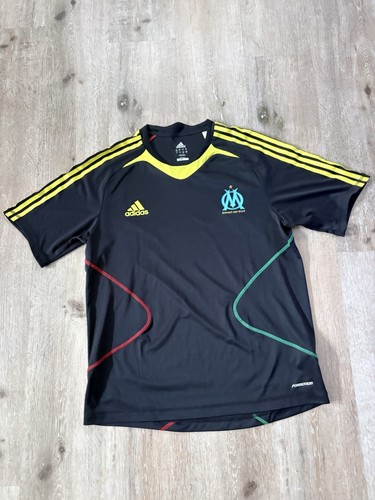 Adidas olympique marseille - olympique,