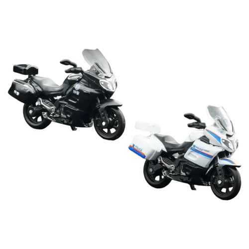 Motorradmodell maßstab - motorradmodell, im