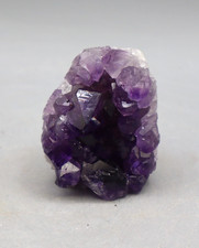 MINI AMETHYST mit Standfläche