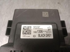 13531306 elektronikmodul für