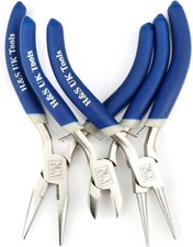 Schmuckzange 3 Zangen Set