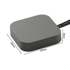 Mikrowelle Induktion Touch Sensor Schalter für Schrank und Kleiderschrank 12V24