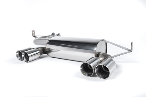 Milltek sportauspuff bmw - bmw, 3
