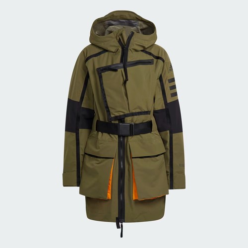 Adidas xploric rain - rain.rdy, parka