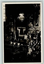 11025462 - 5500 Trier Eroeffnungsfeier bei der Ausstellung des hl. Rocks im Dom