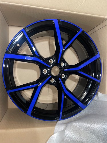 Golf 20years - vw,