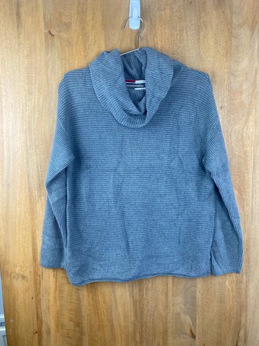 Tommy hilfiger jeanspullover - hilfiger,