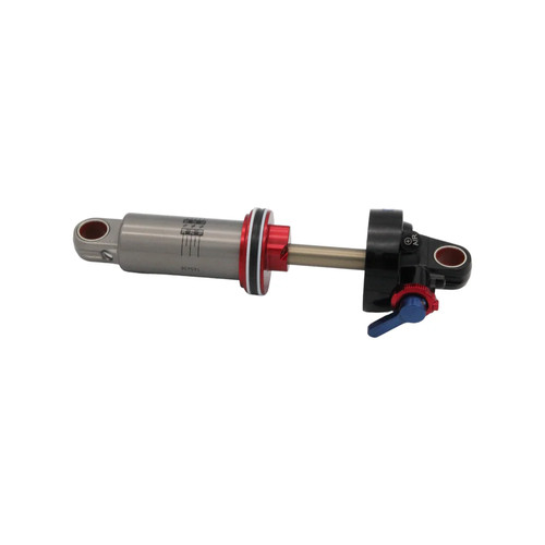 Rock shox monarch - shox, damper