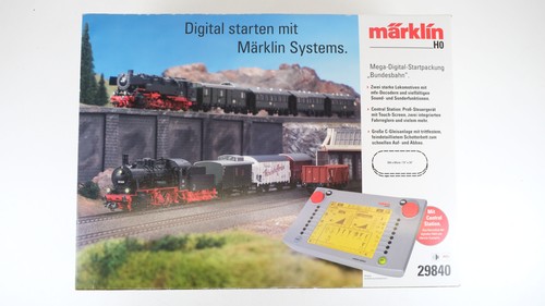 Märklin 29840 - h0,