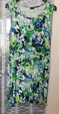 Kleid,Gr.48