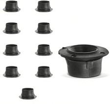 10x Befestigungsclips